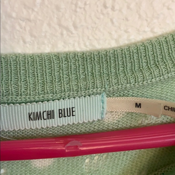 Sweater - Picture 3 of 3